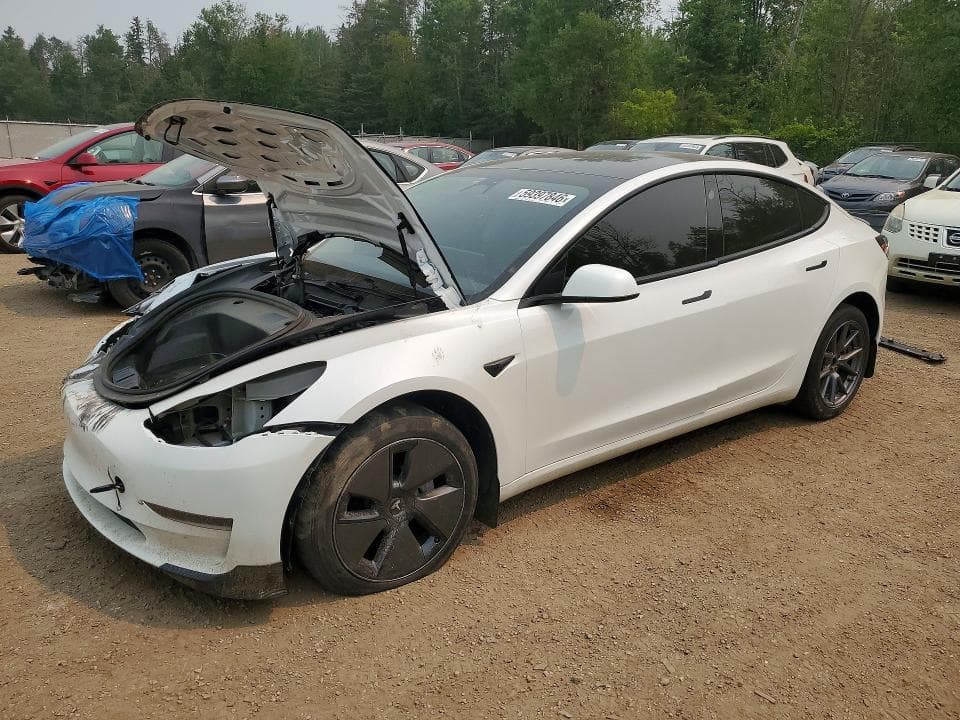 2023 TESLA MODEL 3 - 1