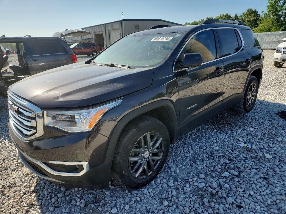2017 GMC ACADIA SLT-1 SLT-1 - 1