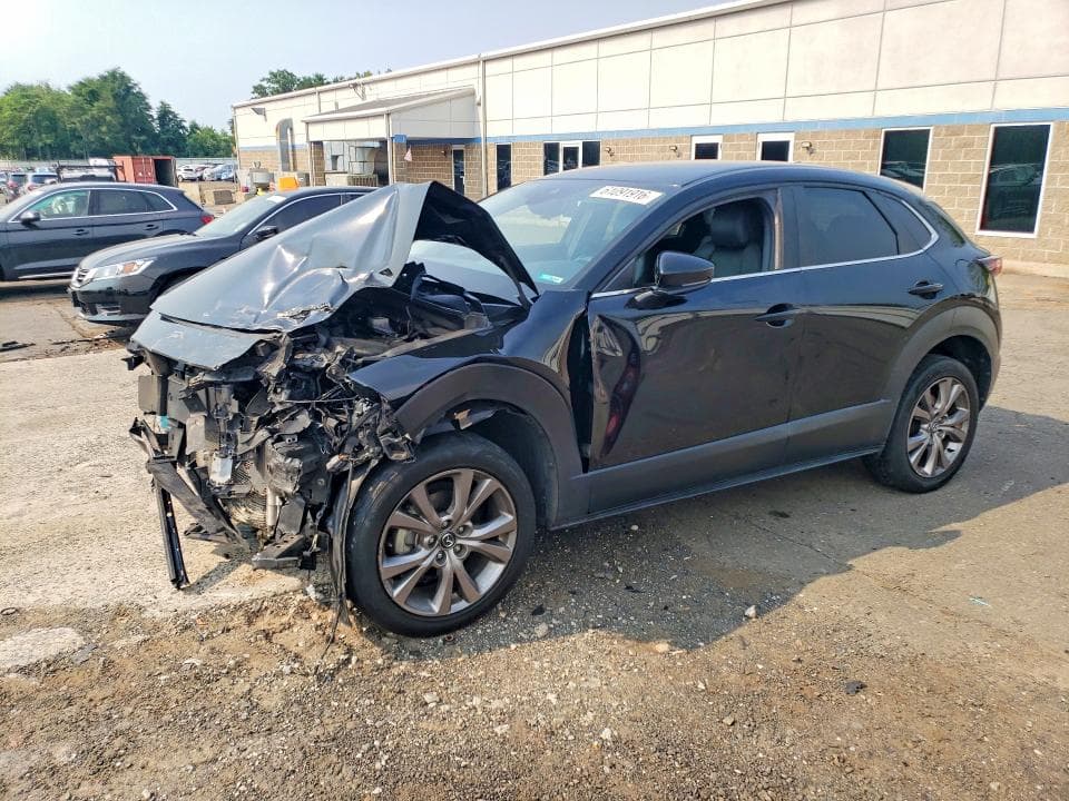 2020 MAZDA CX-30 PREFERRED - 1