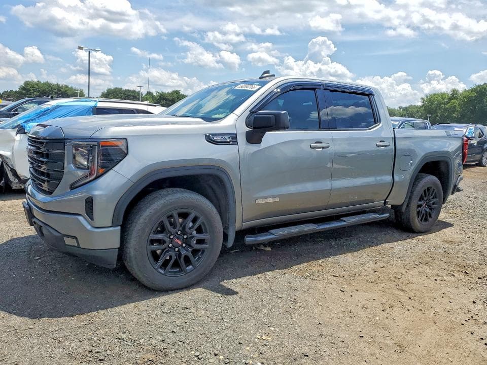 2023 GMC SIERRA K1500 ELEVATION - 1