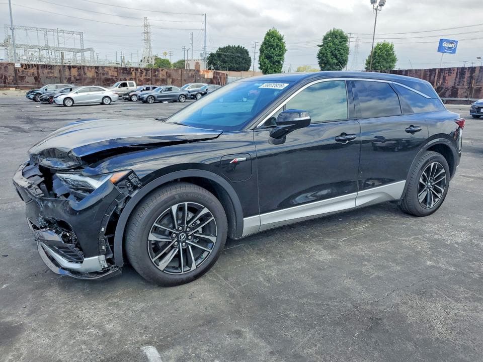 2024 ACURA ZDX A-SPEC A-SPEC - 1