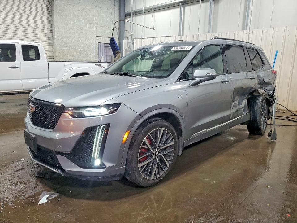 2023 CADILLAC XT6 SPORT - 1