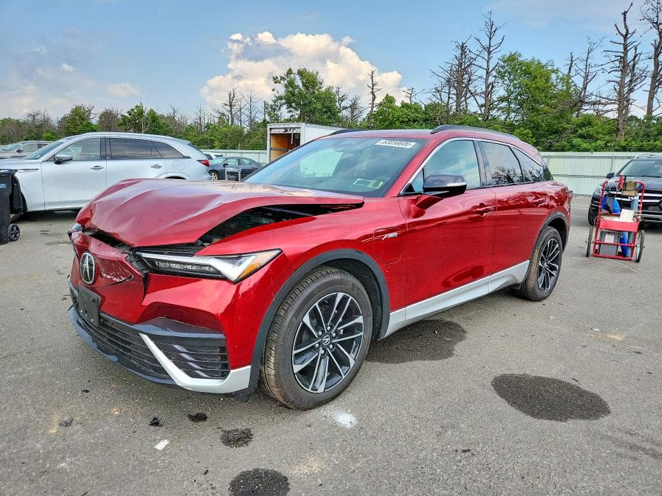 2024 ACURA ZDX A-SPEC - 1