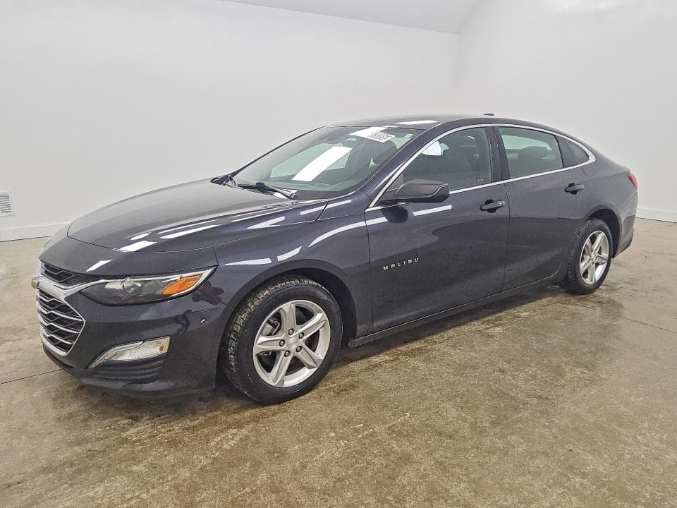 2023 CHEVROLET MALIBU LS - 1