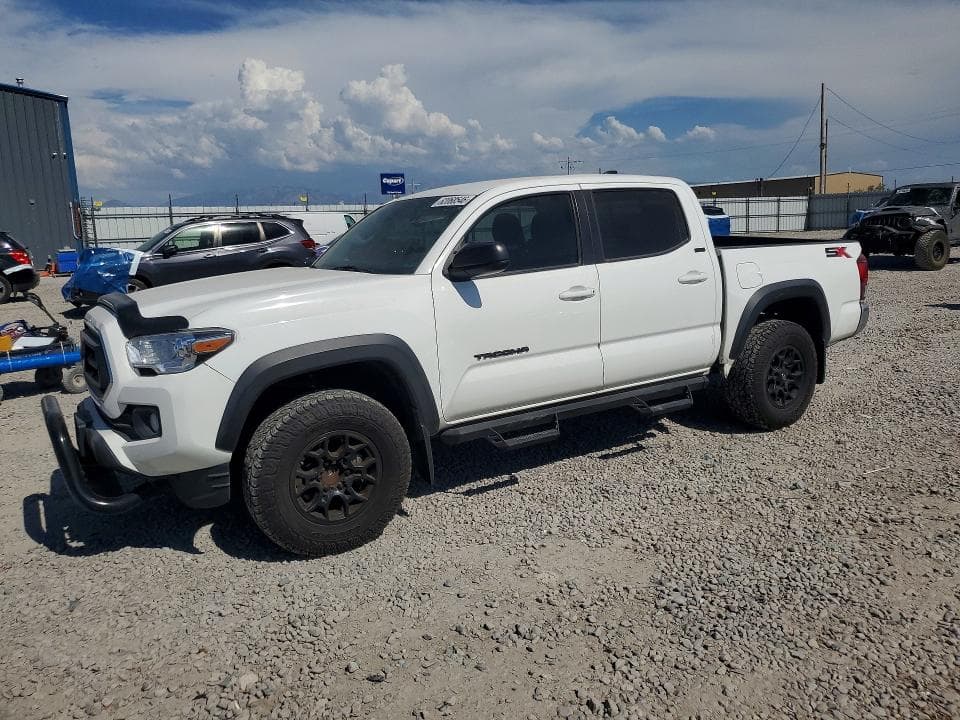 2023 TOYOTA TACOMA SR5 V6 - 1