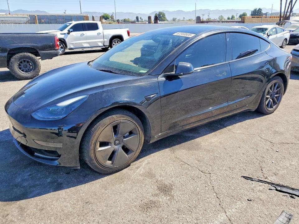 2023 TESLA MODEL 3 - 1