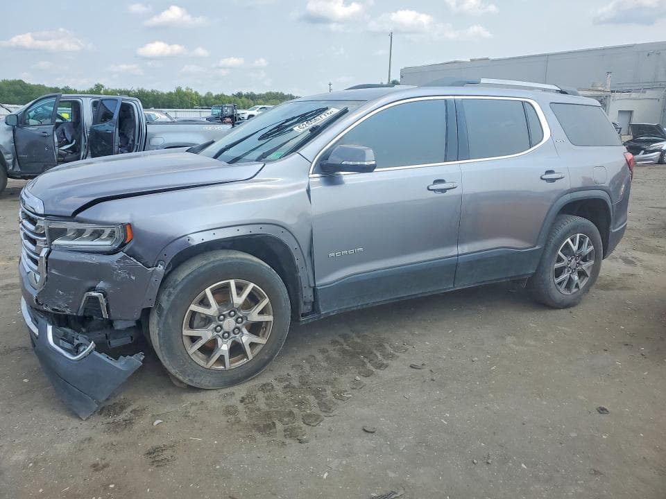 2020 GMC ACADIA SLT - 1
