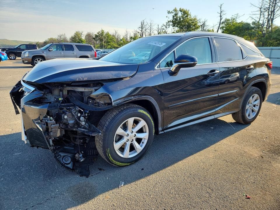 2017 LEXUS RX 350 BASE - 1