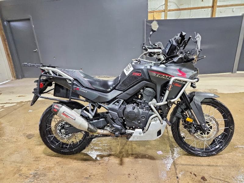 2024 HONDA XL750 - 1
