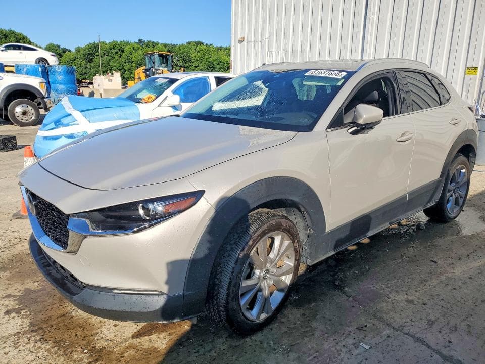 2023 MAZDA CX-30 PREMIUM - 1