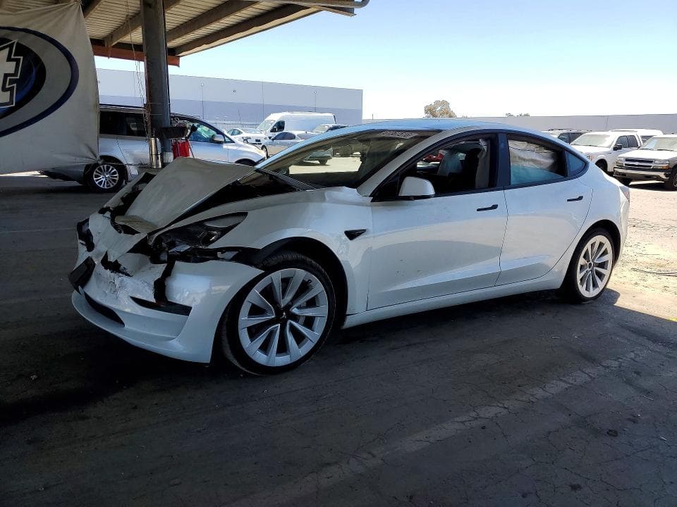 2023 TESLA MODEL 3 - 1