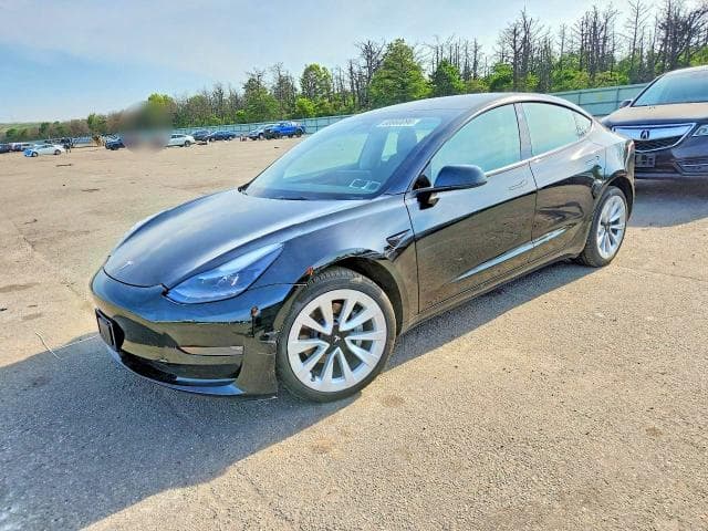 2022 TESLA MODEL 3 - 1
