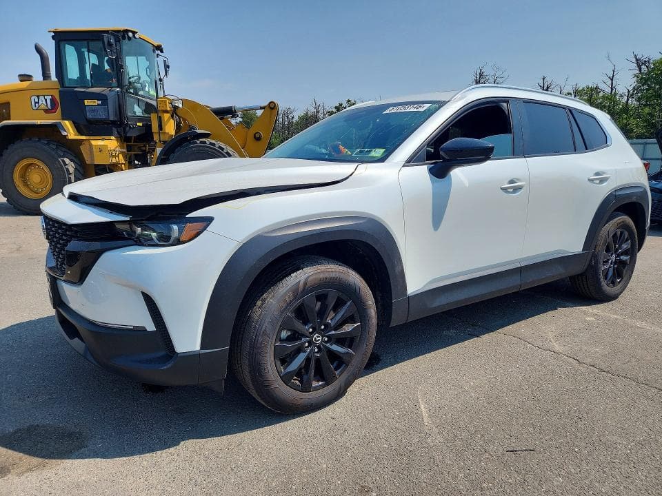 2025 MAZDA CX-50 PREMIUM - 1