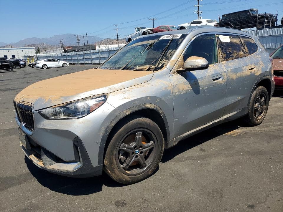 2023 BMW X1 XDRIVE28I - 1