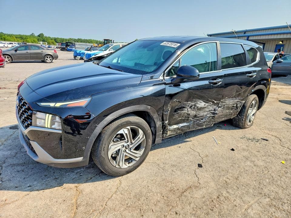 2023 HYUNDAI SANTA FE SE - 1