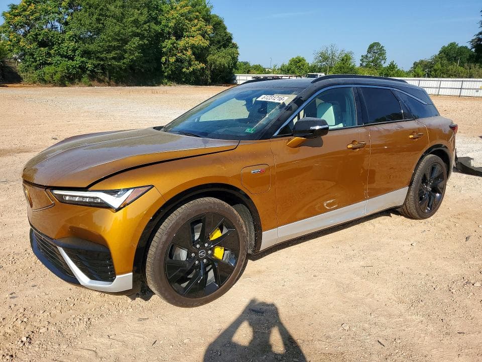 2024 ACURA ZDX TYPE-S - 1