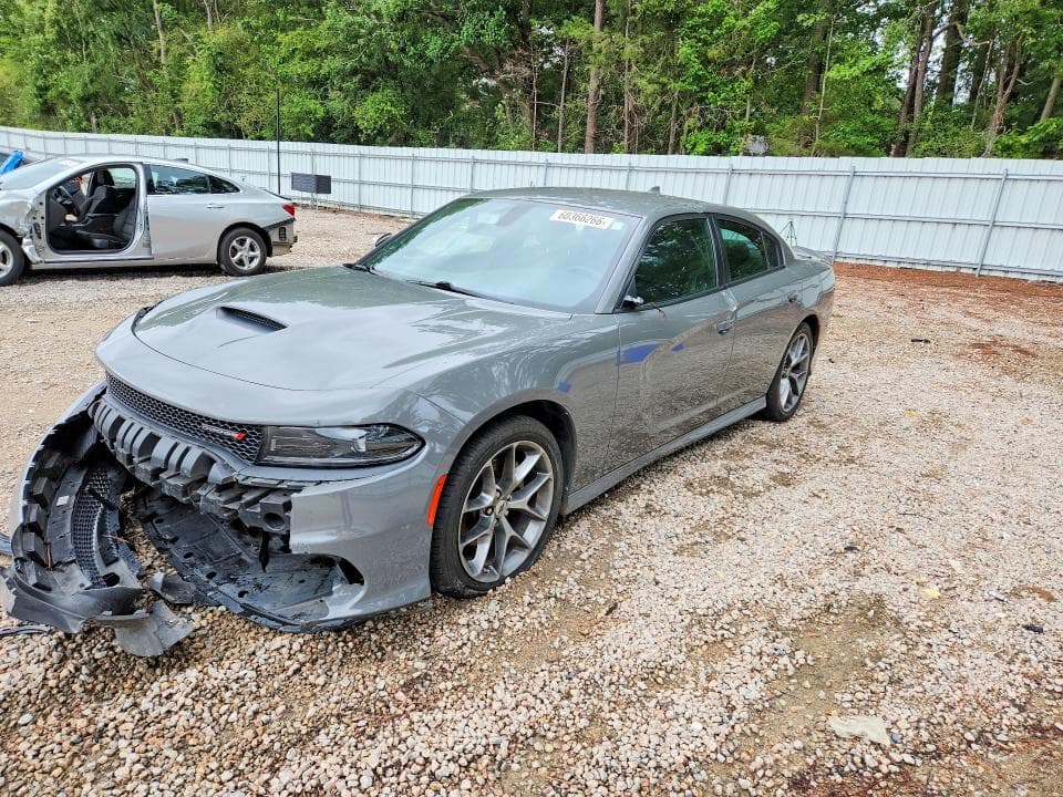 2023 DODGE CHARGER GT - 1