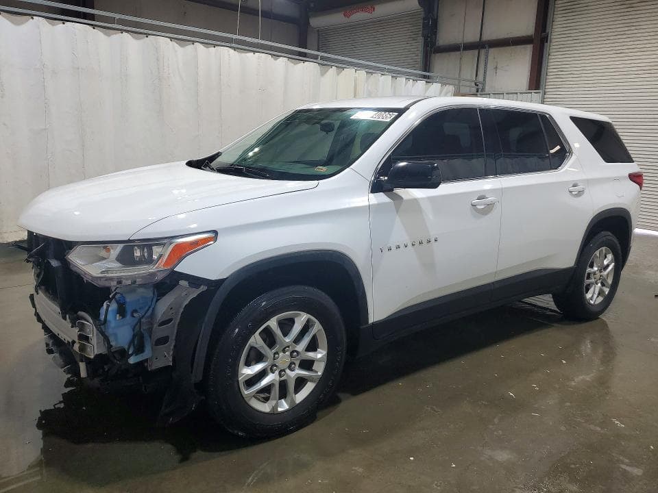 2020 CHEVROLET TRAVERSE LS - 1