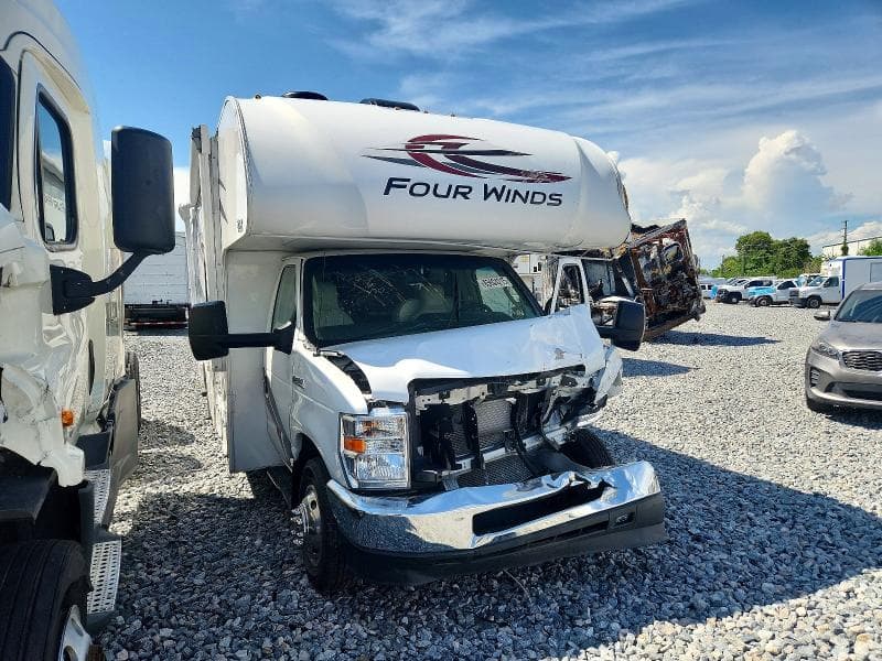 2022 FORD FOURWINDS RV - 1