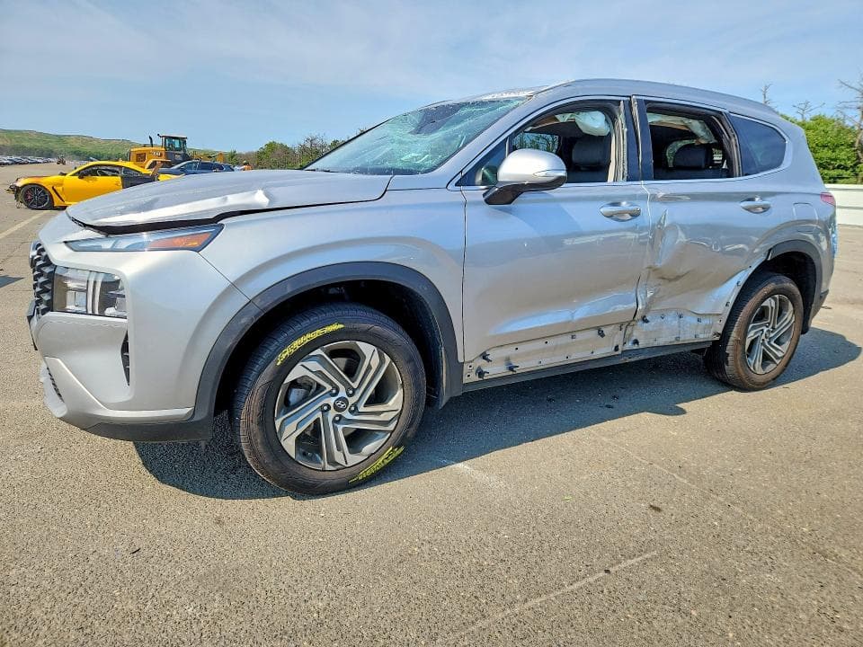 2023 HYUNDAI SANTA FE SEL - 1