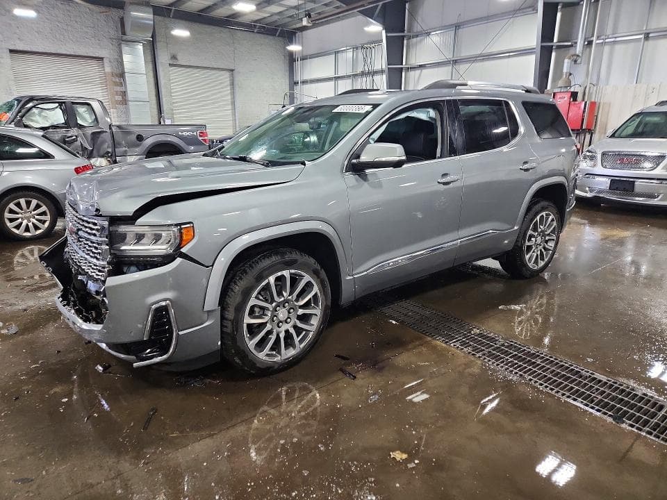 2023 GMC ACADIA DENALI - 1