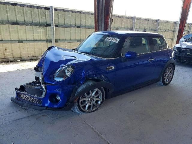 2019 MINI COOPER - 1