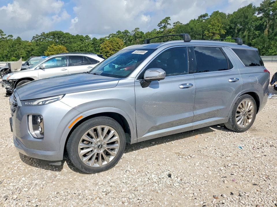 2020 HYUNDAI PALISADE LIMITED - 1