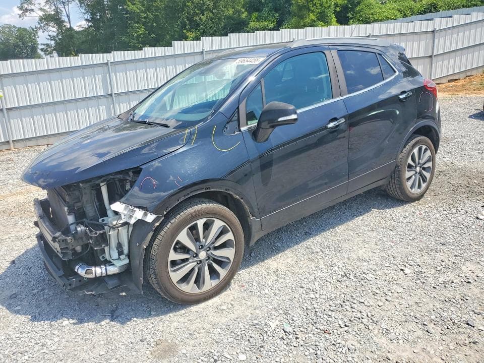 2019 BUICK ENCORE ESSENCE - 1