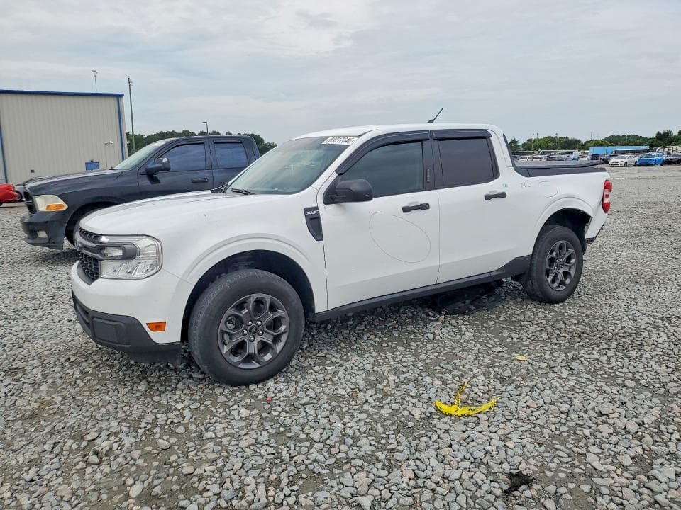 2023 FORD MAVERICK XL - 1