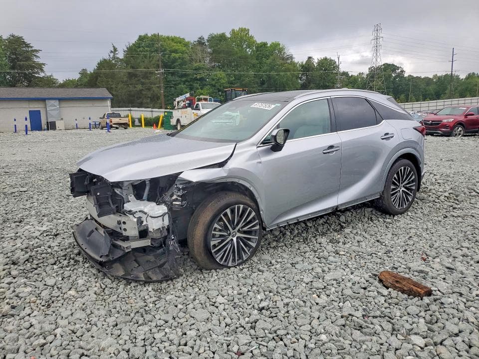 2023 LEXUS RX 350 PREMIUM+ PREMIUM+ - 1