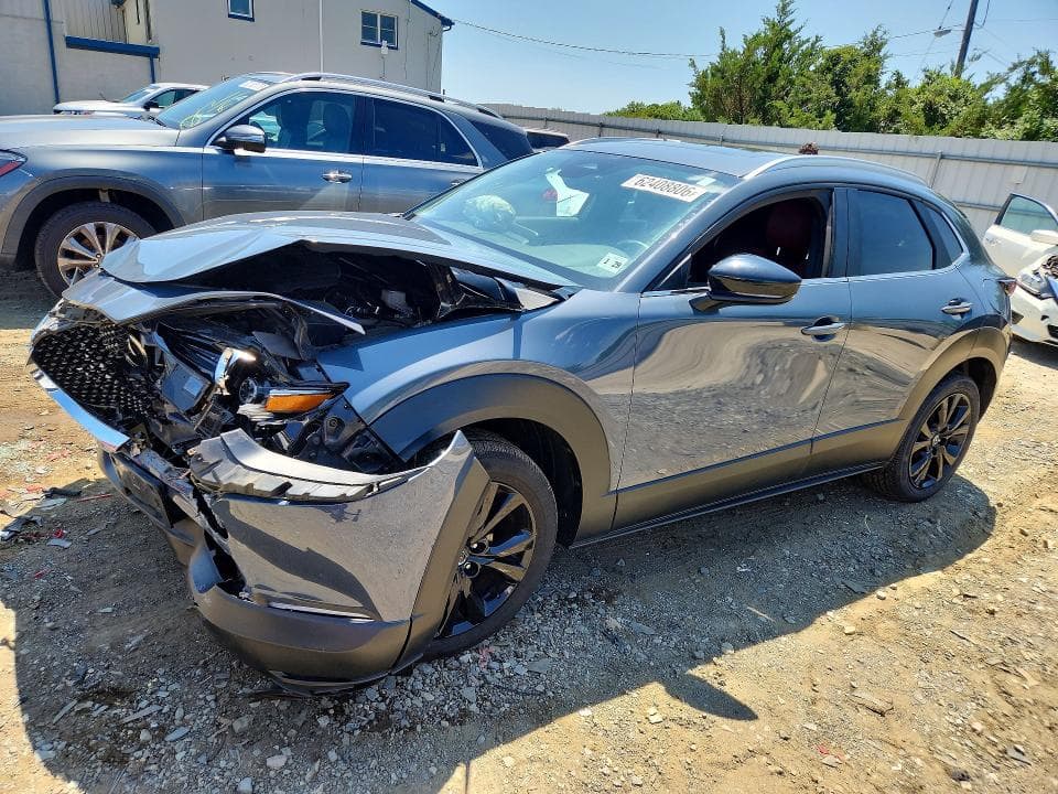 2024 MAZDA CX-30 PREFERRED - 1