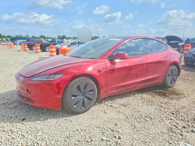 2024 TESLA MODEL 3 - 1