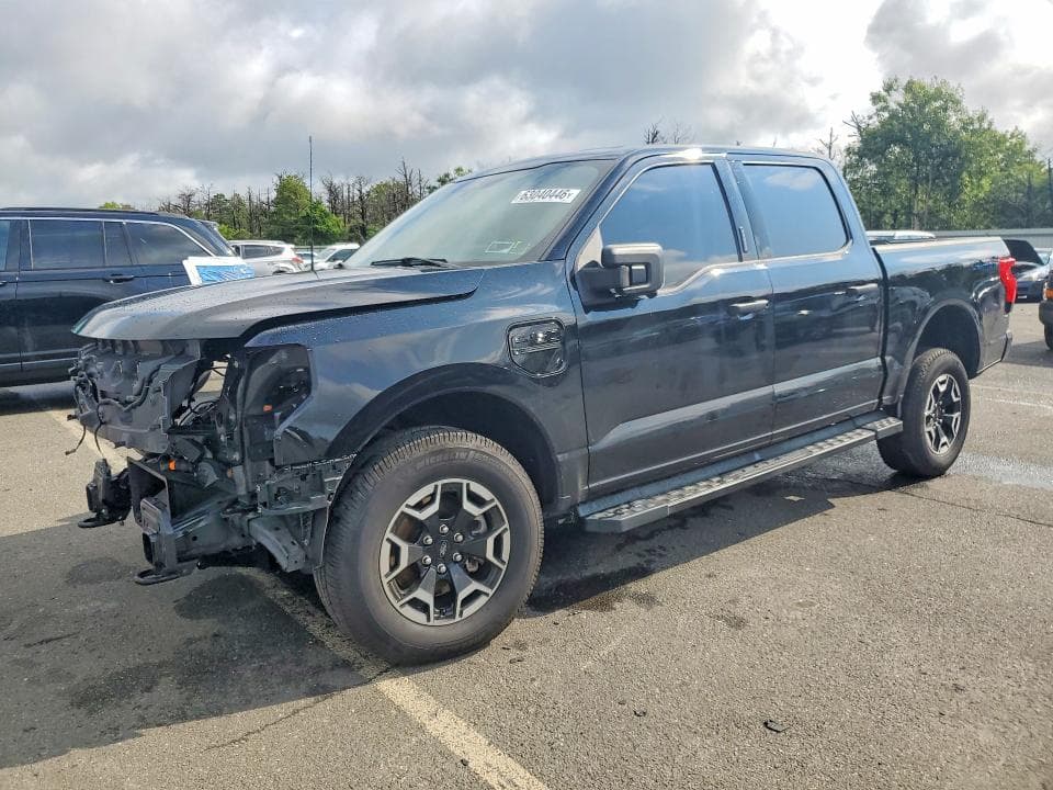 2023 FORD F150 LIGHTNING PRO - 1