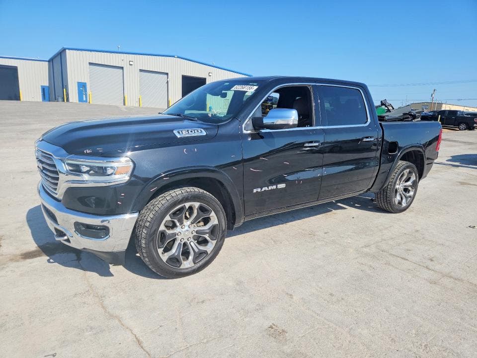 2019 RAM 1500 LONGHORN - 1
