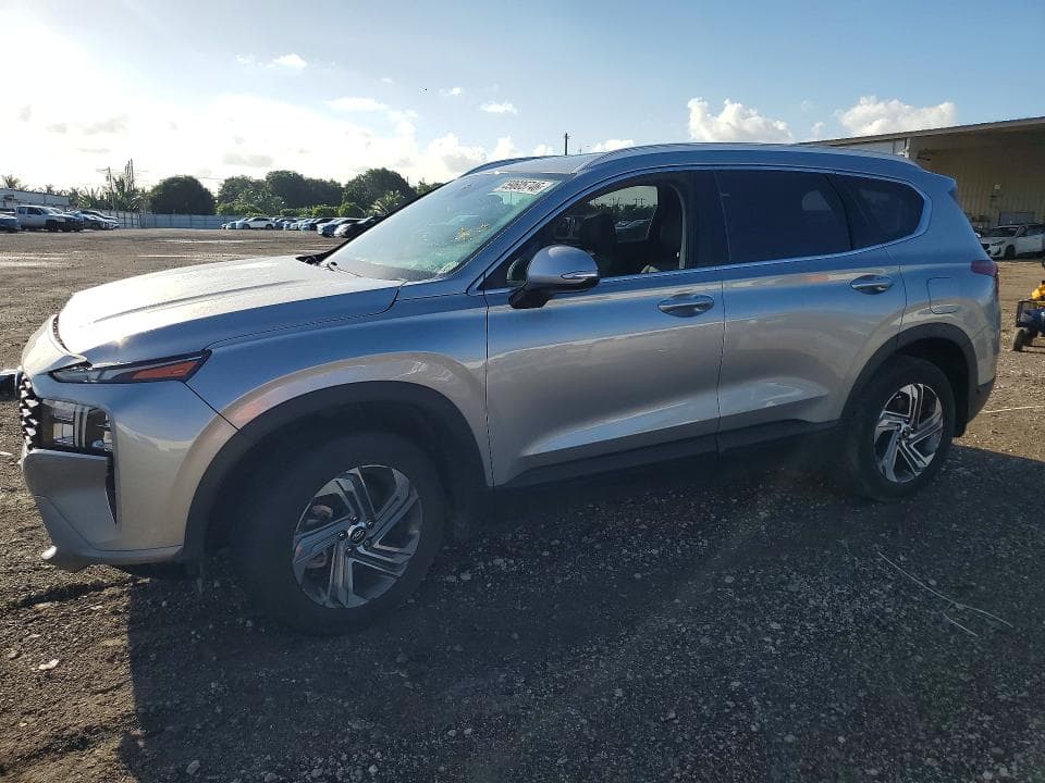 2023 HYUNDAI SANTA FE SEL - 1