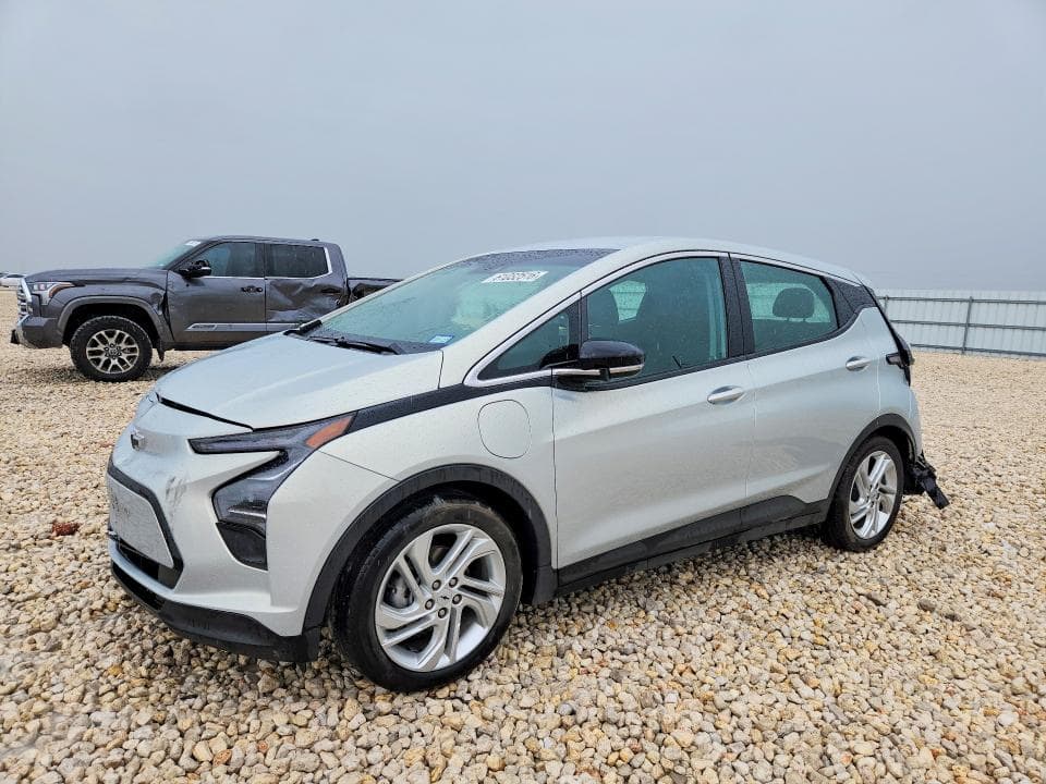 2023 CHEVROLET BOLT EV 1LT - 1