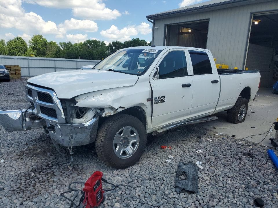 2018 RAM 2500 ST ST - 1