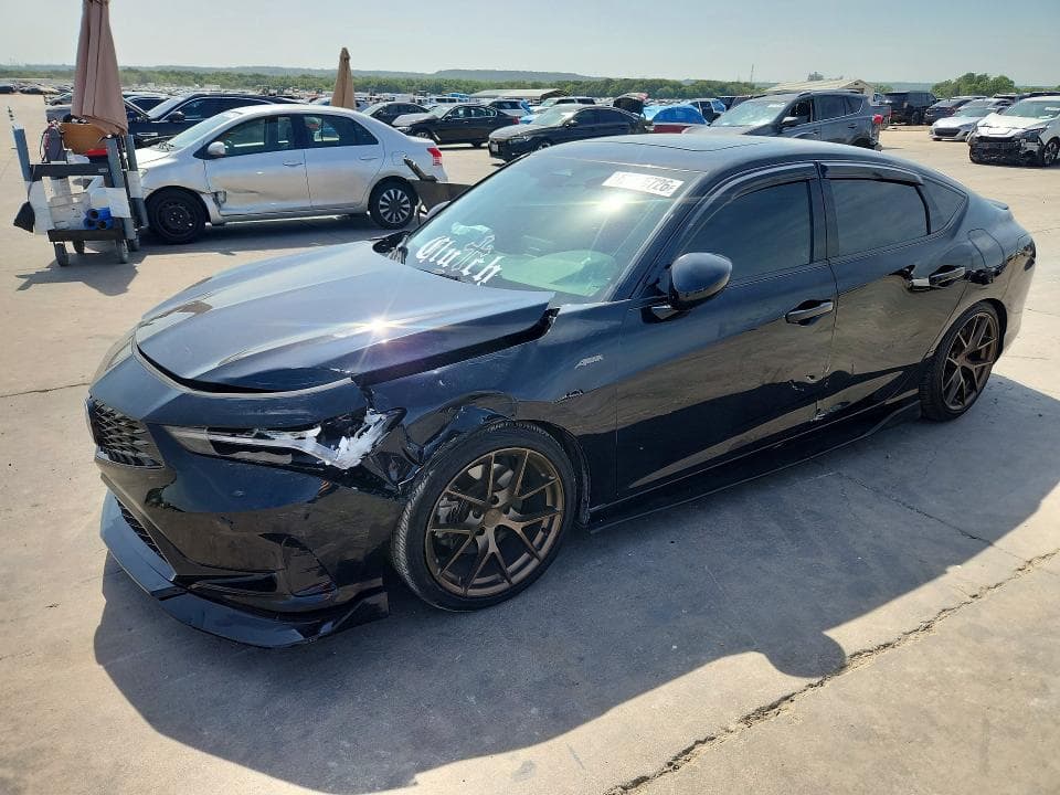 2023 ACURA INTEGRA A-SPEC A-SPEC - 1