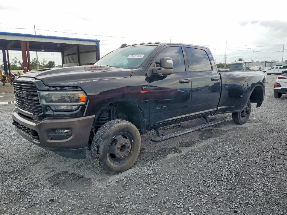 2023 RAM 3500 LARAMIE - 1