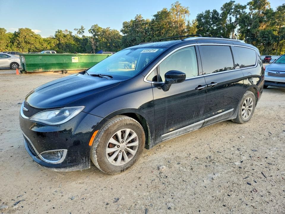 2019 CHRYSLER PACIFICA TOURING L - 1
