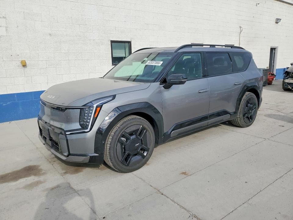 2024 KIA EV9 GT LINE - 1