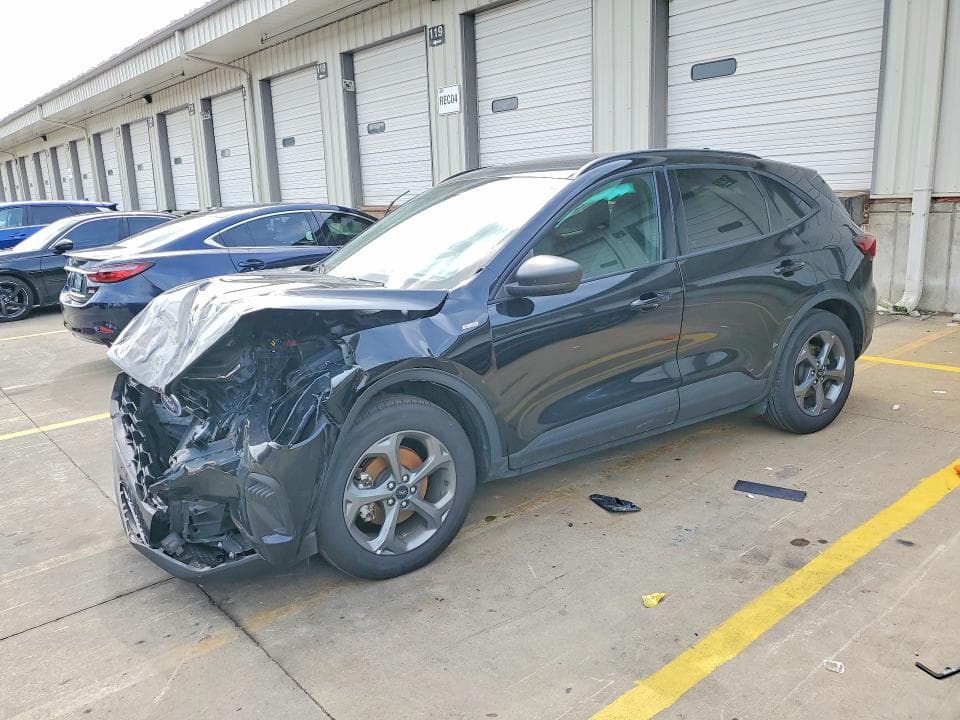 2025 FORD ESCAPE ST LINE - 1