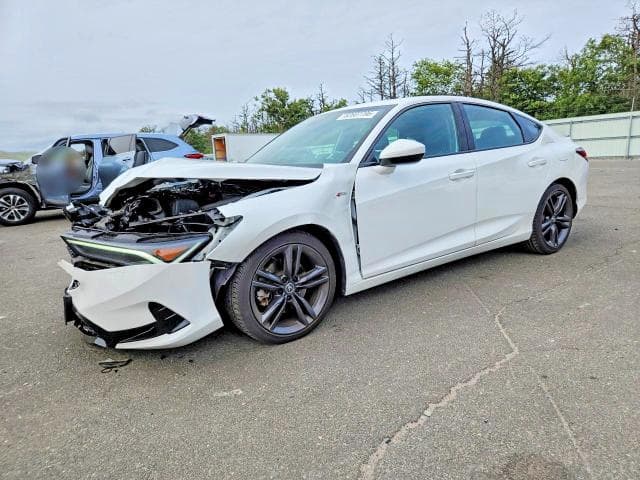 2024 ACURA INTEGRA A-SPEC A-SPEC - 1