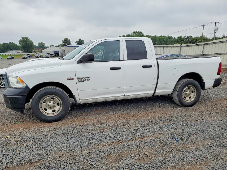 2019 RAM 1500 CLASSIC TRADESMAN - 1