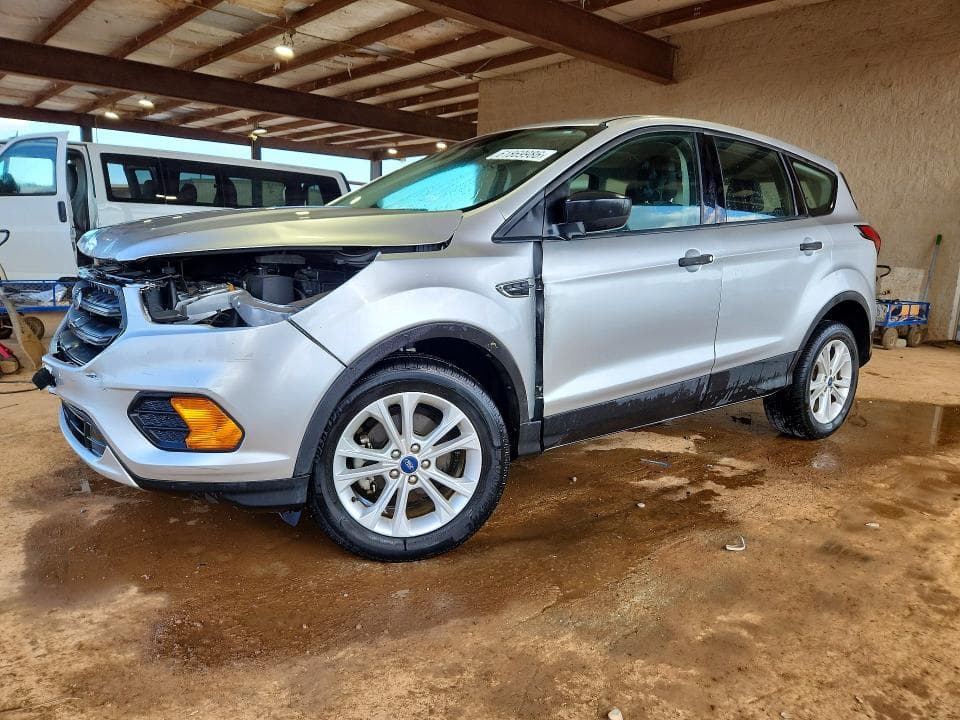 2019 FORD ESCAPE S - 1