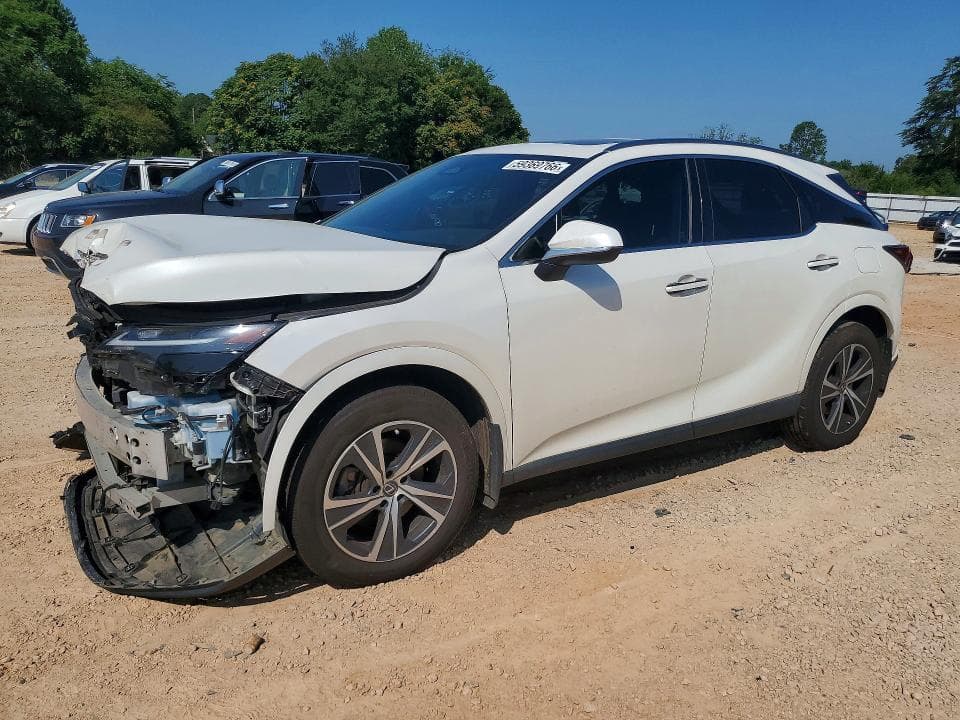 2023 LEXUS RX 350 PREMIUM - 1