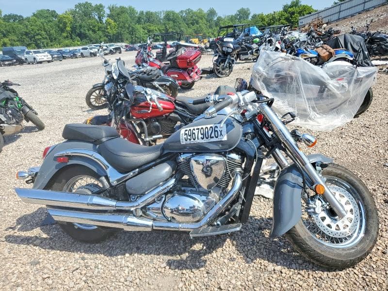 2025 SUZUKI VL800 M - 1