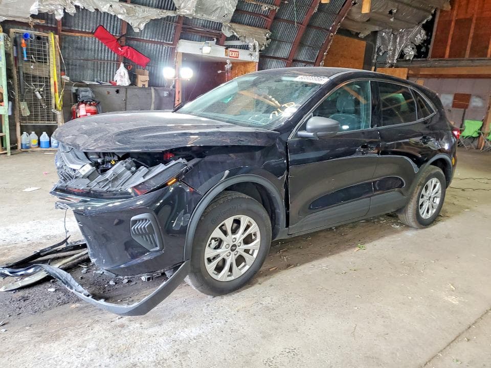 2024 FORD ESCAPE ACTIVE - 1