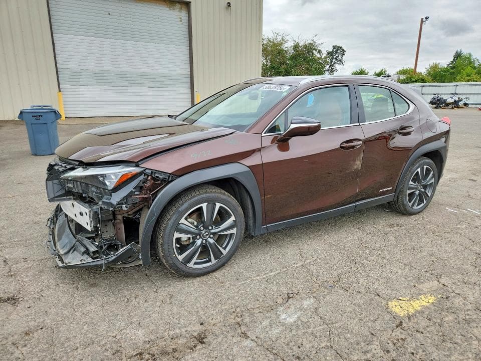 2019 LEXUS UX 250H 250H - 1