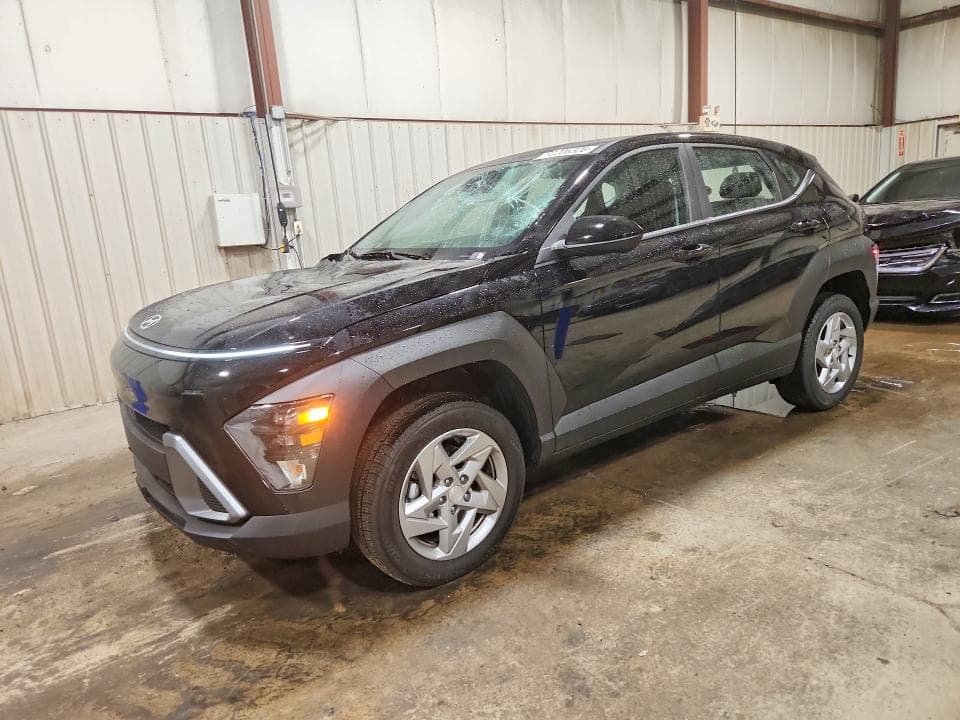 2026 HYUNDAI KONA SE - 1